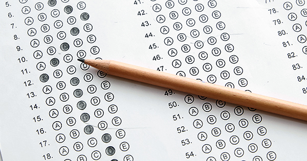 Psychometric testing