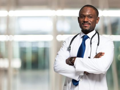 Coordinating with other medical experts