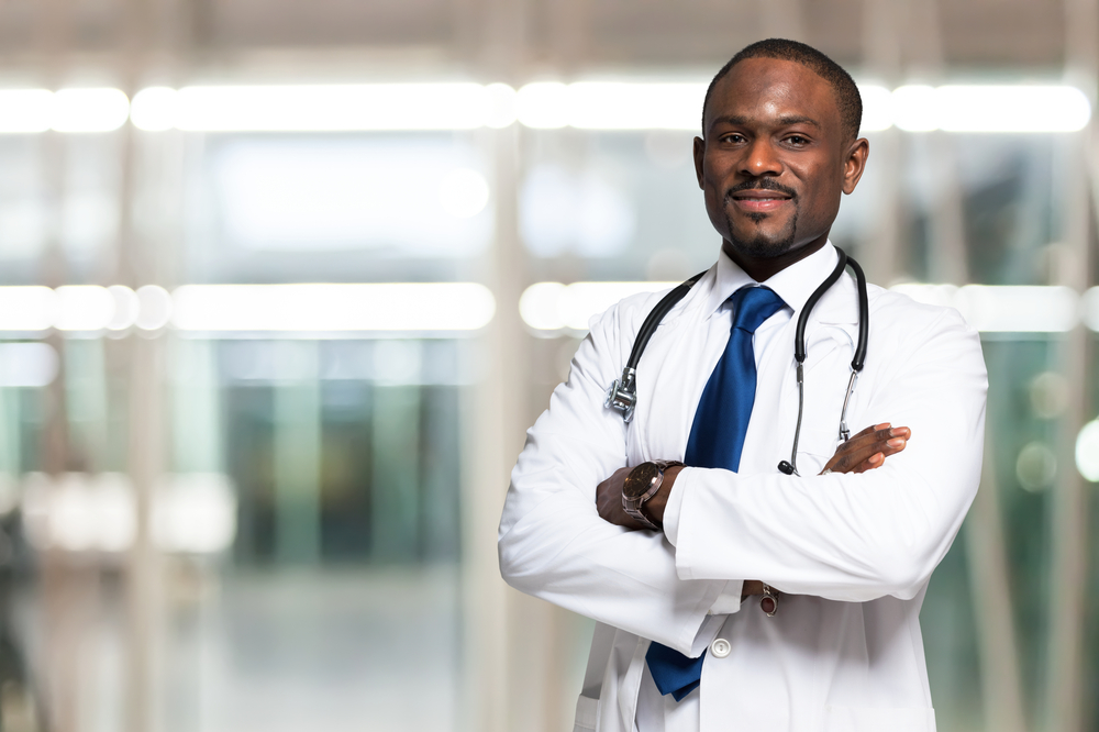 Coordinating with other medical experts